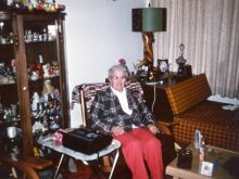 Katherine Warren