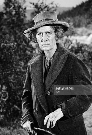 Katherine Warren