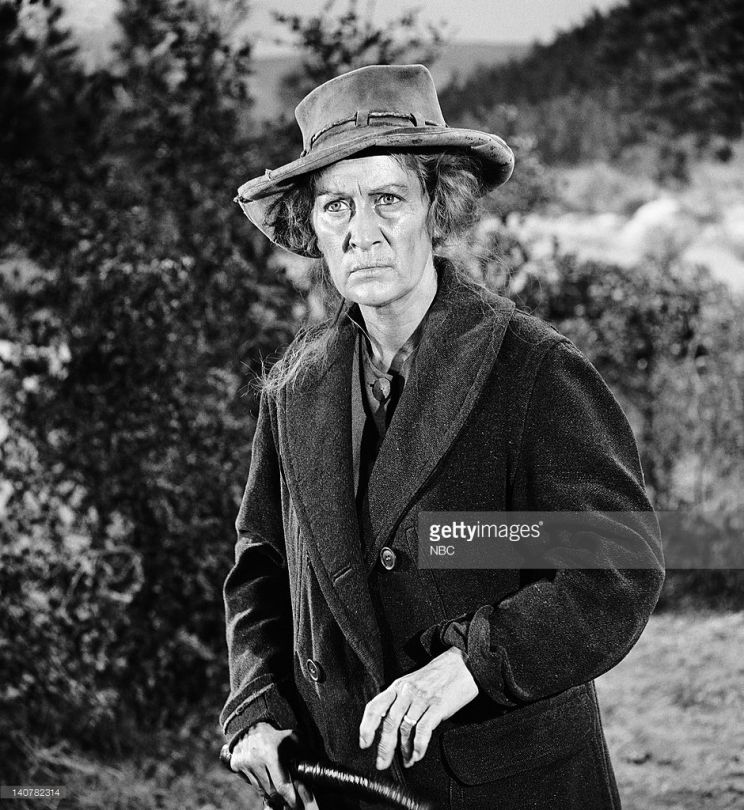 Katherine Warren