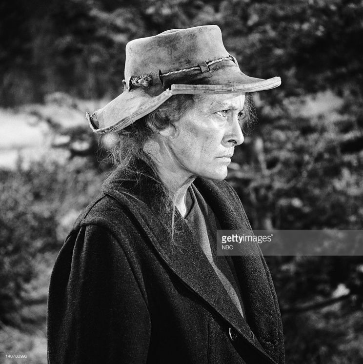 Katherine Warren