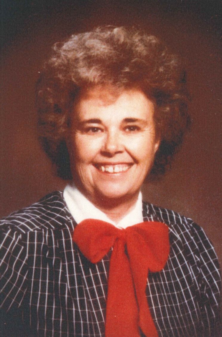 Katherine Warren