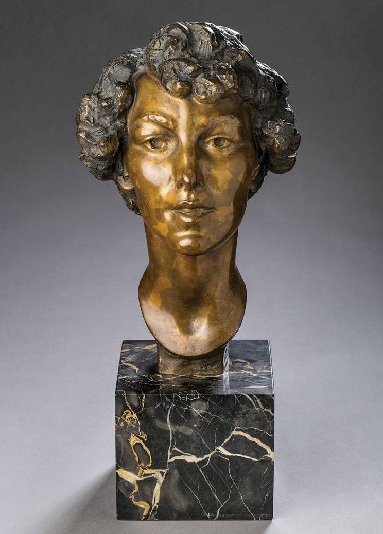 Katherine Warren