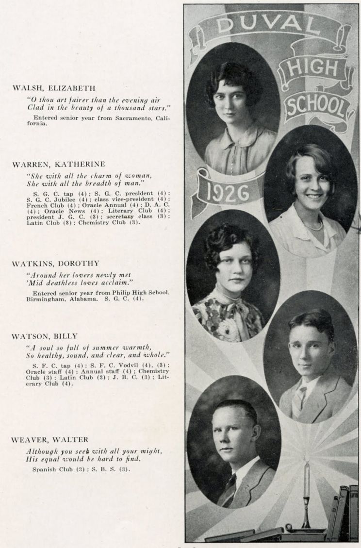 Katherine Warren