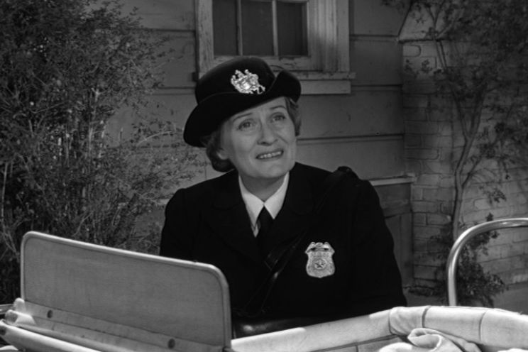 Katherine Warren
