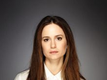 Katherine Waterston