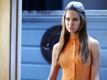 Katherine Waterston
