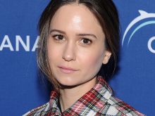 Katherine Waterston