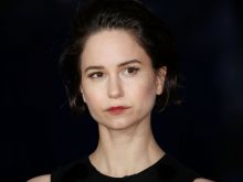Katherine Waterston