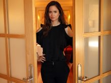 Katherine Waterston