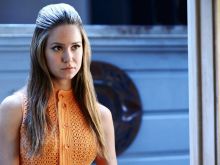 Katherine Waterston
