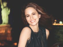 Katherine Waterston
