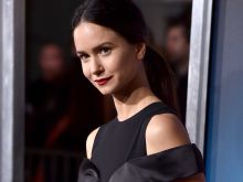 Katherine Waterston