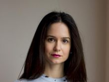 Katherine Waterston