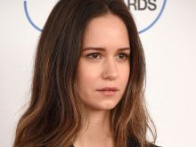 Katherine Waterston