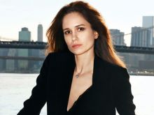 Katherine Waterston