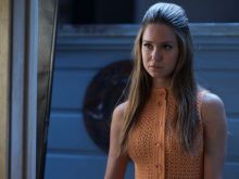 Katherine Waterston