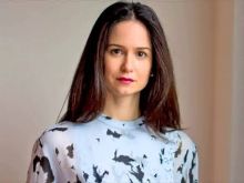 Katherine Waterston