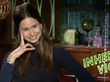 Katherine Waterston