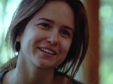Katherine Waterston