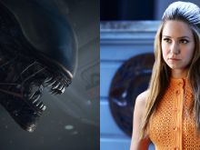 Katherine Waterston