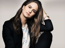 Katherine Waterston