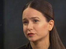 Katherine Waterston