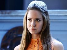 Katherine Waterston