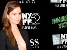 Katherine Waterston