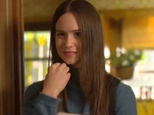 Katherine Waterston
