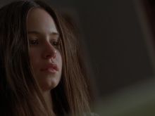 Katherine Waterston