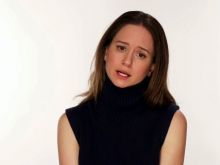 Katherine Waterston