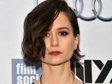 Katherine Waterston