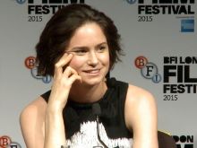 Katherine Waterston
