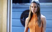 Katherine Waterston