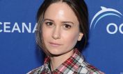 Katherine Waterston