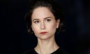 Katherine Waterston