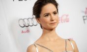 Katherine Waterston