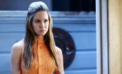 Katherine Waterston