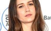 Katherine Waterston