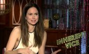 Katherine Waterston