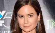 Katherine Waterston