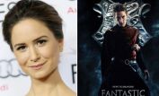 Katherine Waterston