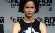 Katherine Waterston