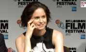 Katherine Waterston