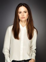 Katherine Waterston