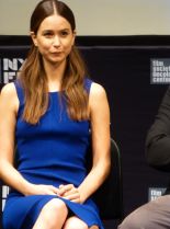 Katherine Waterston