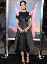 Katherine Waterston
