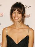 Katherine Waterston