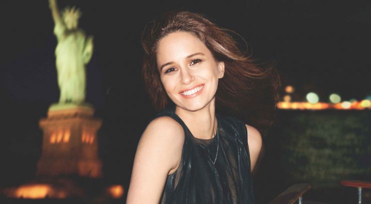 Katherine Waterston