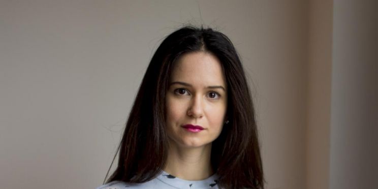 Katherine Waterston